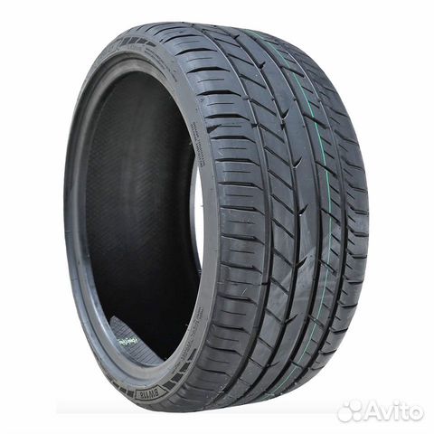 Bearway BW118 285/35 R22 102W