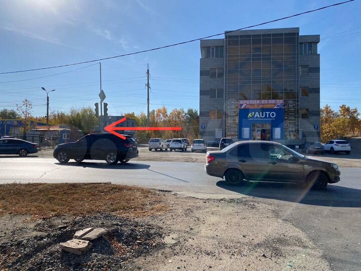 Гараж, 23 м²