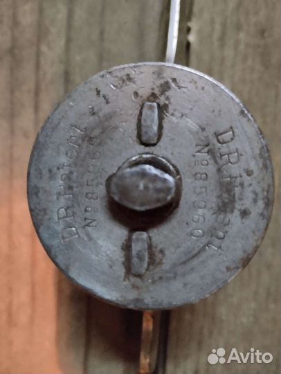 Продам коньки