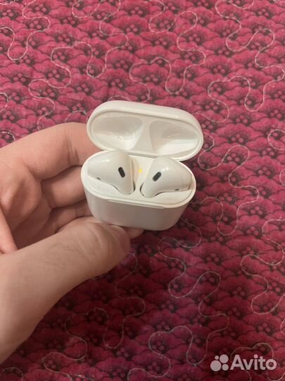 Apple airpods 1