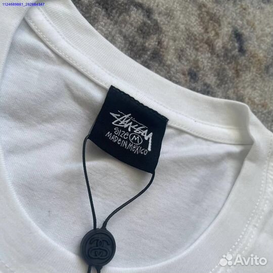 Футболка Stussy