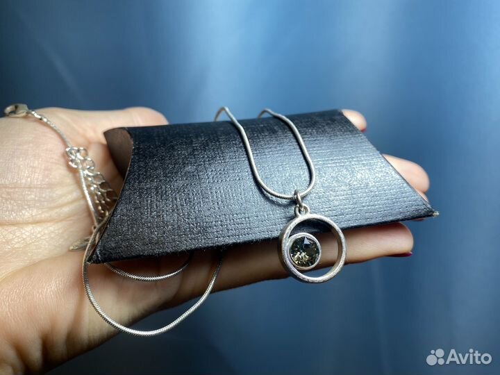 Подвеска+цепочка lvyr