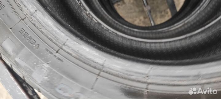 Pirelli Cinturato P1 185/55 R15