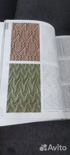 Книги по вязанию