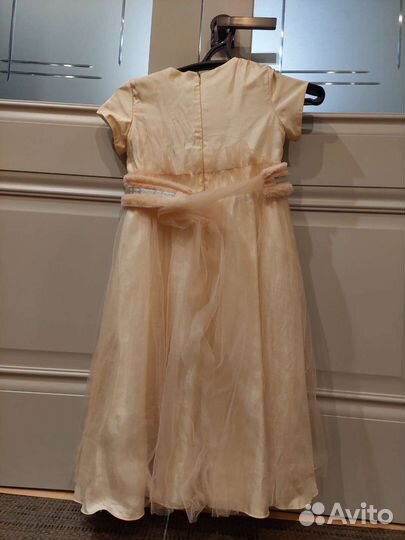 Платье для девочки 134 Daga