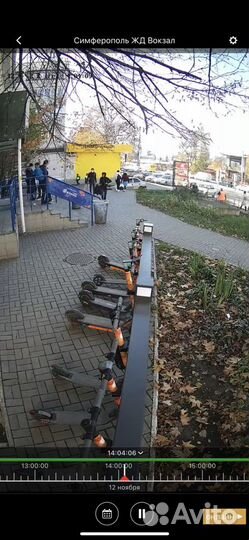 Готовый бизнес прокат самокатов