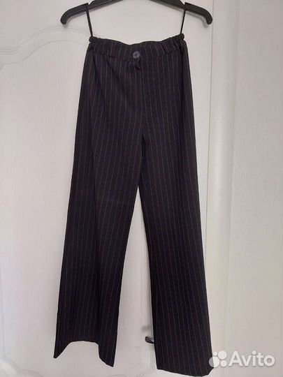 Костюм школьный для девочки 134