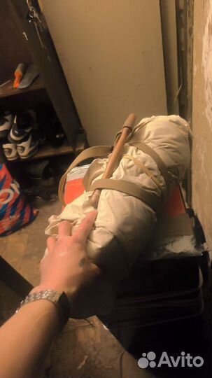 Инструмент новый