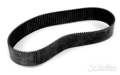 6.348-286.0 зубчатый ремень 384 3М 25 CXP