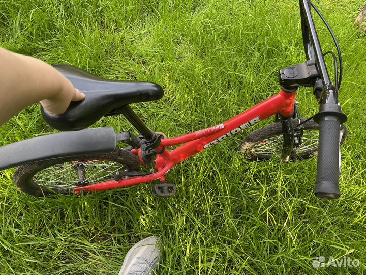 Беговел Strider 16 sport