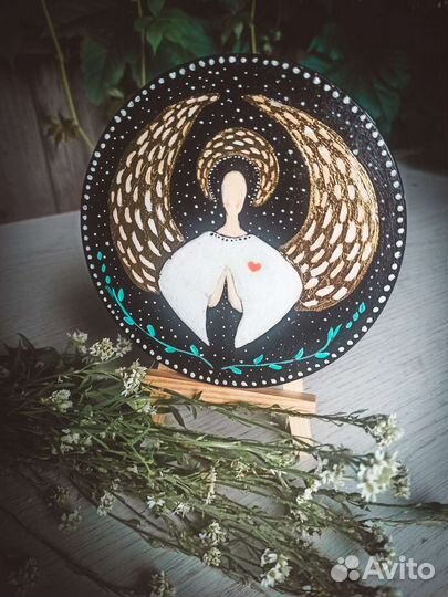 Ангел-хранитель