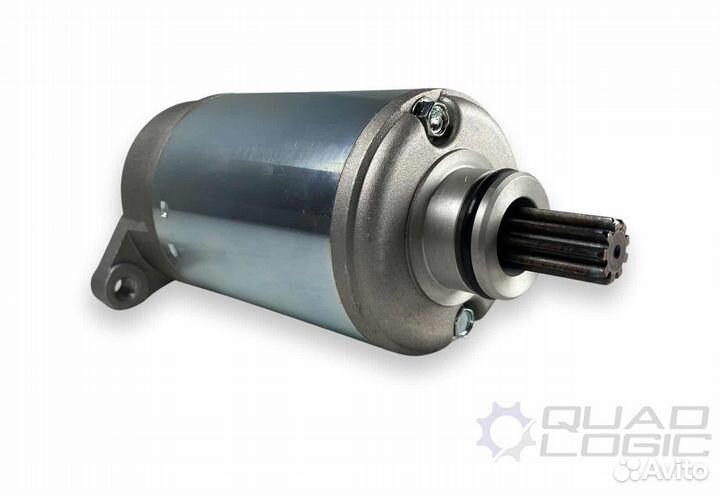 Стартер BRP Can-Am 650, 800, 1000