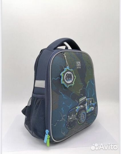 Рюкзак детский для мальчика