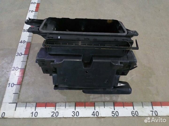 Корпус печки MAN (Ман) TGA 00-08 (9200154)