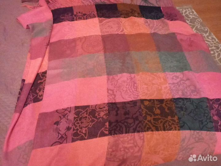 Шарф женский дизайнерский