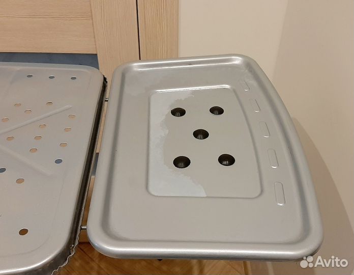 Гладильная доска для парогенератора
