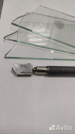 Резка стекла, зеркал. Стекольная мастерская