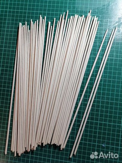 Бумажная Лоза для плетения