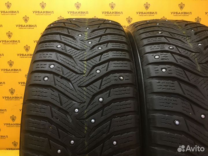 Kumho WinterCraft ice Wi31+ 225/55 R17 101T