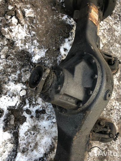 Dongfeng 1063 редуктор заднего моста б.у