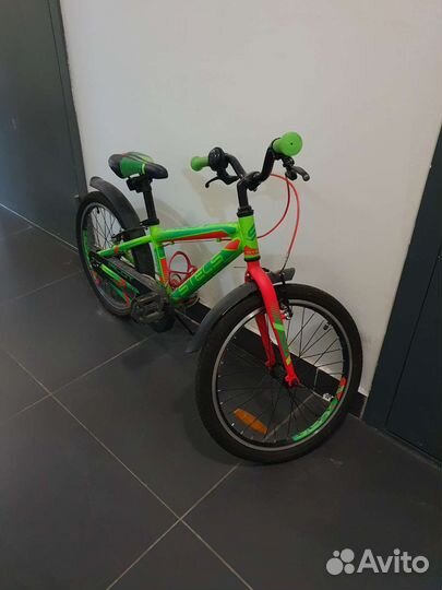 Велосипед Stels pilot 250