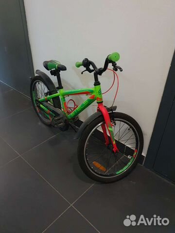 Велосипед Stels pilot 250