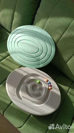 Балансир балансборд детские игрушки