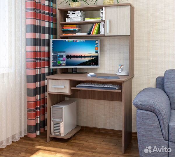 Компьютерный стол