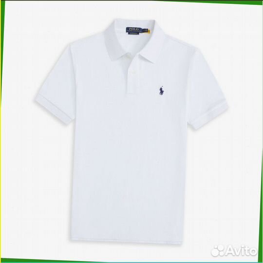 Футболка Polo Ralph Lauren (44146 Номер Artikle: )