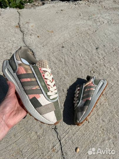 Кроссовки мужские Adidas Retro