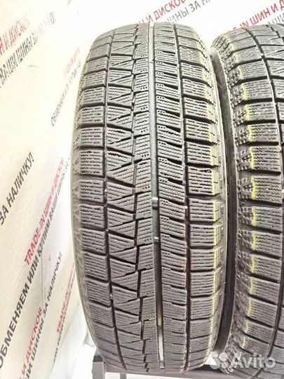 Bridgestone Blizzak Revo GZ 185/65 R15