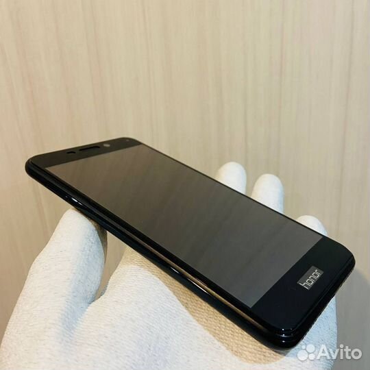 HONOR 6C Pro, 3/32 ГБ