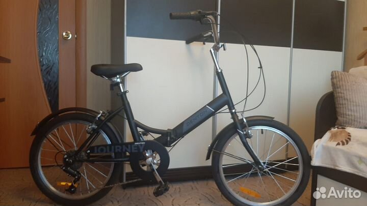 Велосипеды бу взрослый складной
