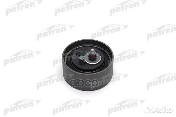 Ролик натяжной ремня грм audi A4 2.4 97,2.7 99