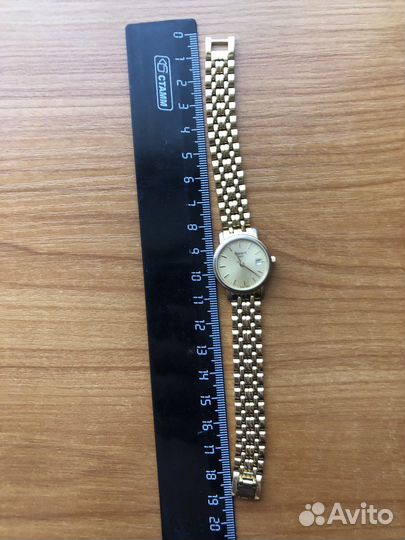 Часы tissot