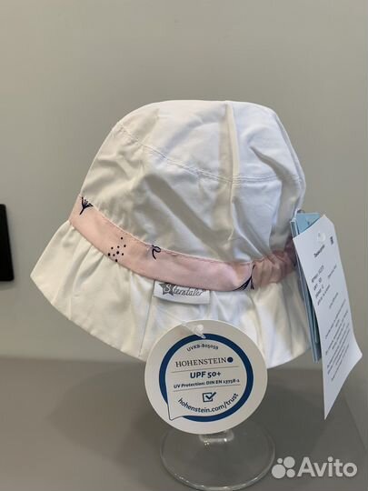 Панама детская Sterntaler размер 41