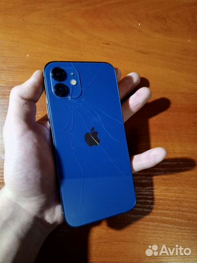 iPhone 12, 128 ГБ