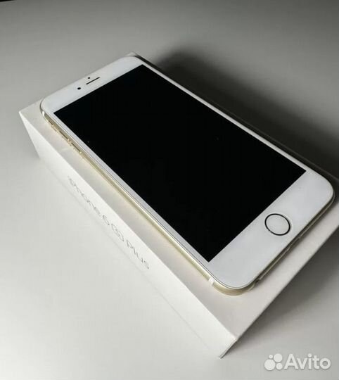 iPhone 6S Plus, 16 ГБ