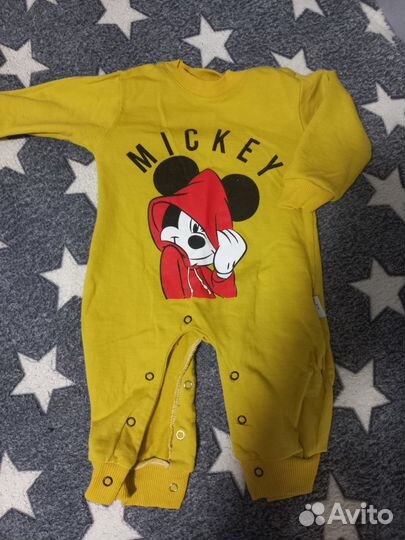 Детская одежда