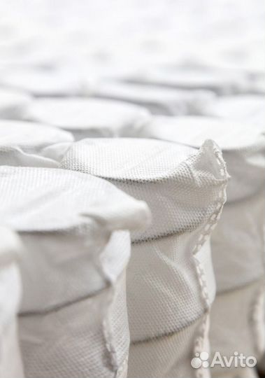 Матрас ортопедический 120х229