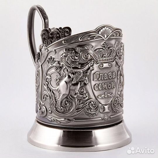 Подстаканники