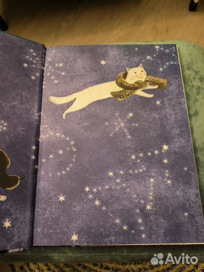 Котофеи. Все новогодние истории