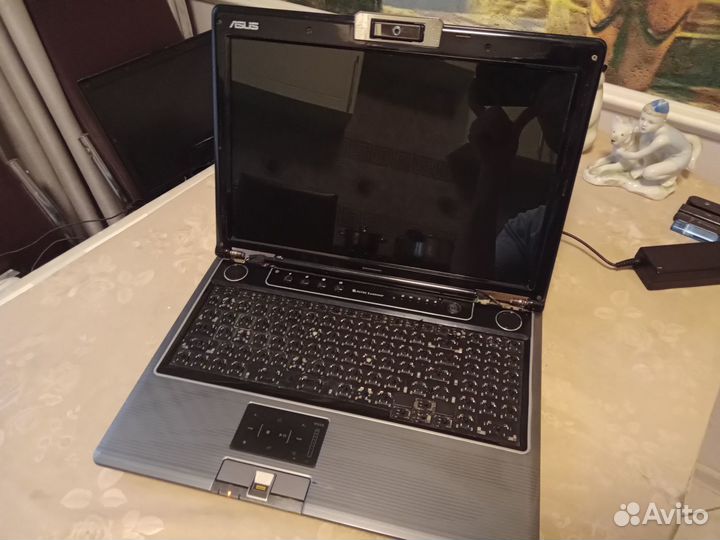 Ноутбук Asus Pro 58 S
