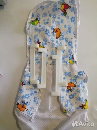 Гамак для купания