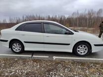 Citroen C5 2.0 MT, 2003, 264 000 км, с пробегом, цена 240 000 руб.