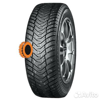 Yokohama IceGuard Stud IG65 235/60 R18 107T