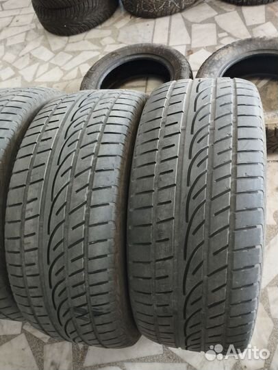 Citystar CS300 275/45 R20