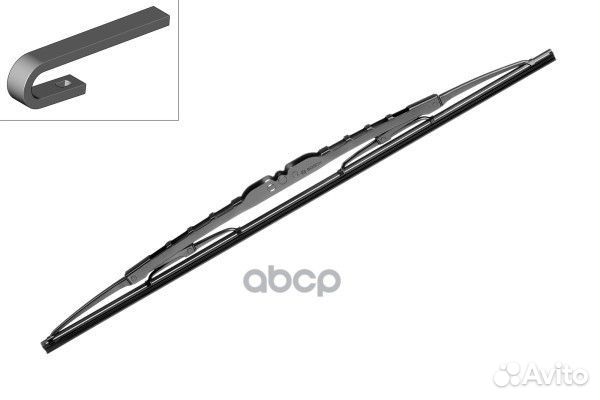 Щетка стеклоочистителя bosch ECO 550мм (шт)