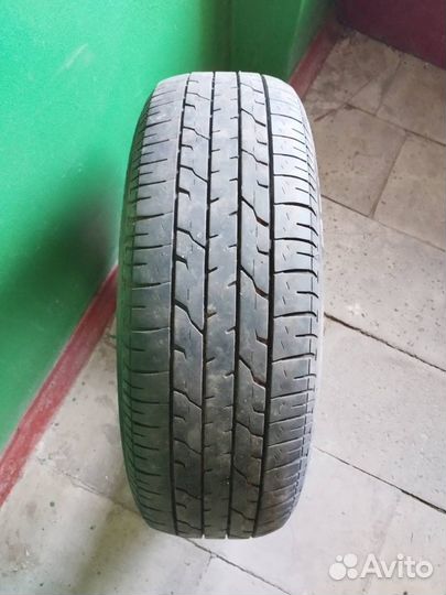 Bridgestone B390 195/65 R15