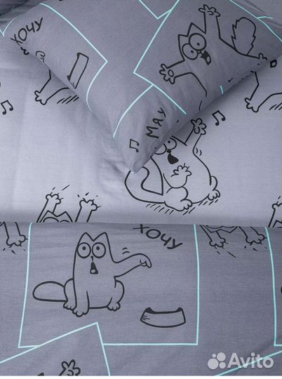 Постельное белье